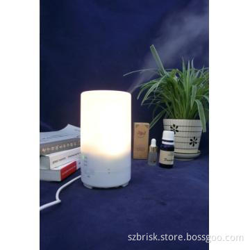Aroma Humidifier For Car